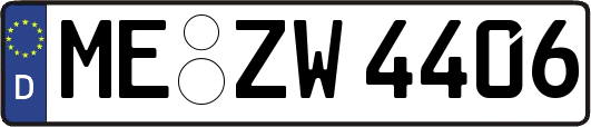 ME-ZW4406