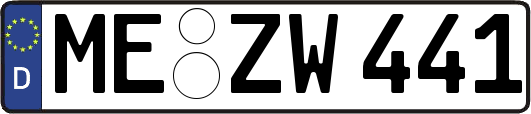 ME-ZW441