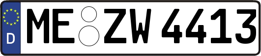ME-ZW4413