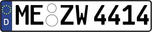 ME-ZW4414