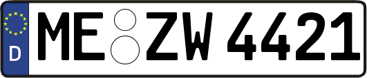 ME-ZW4421