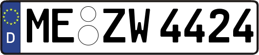 ME-ZW4424