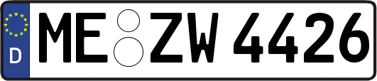 ME-ZW4426
