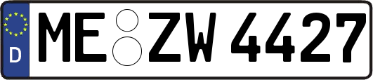 ME-ZW4427