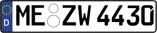 ME-ZW4430