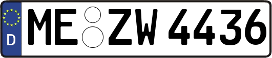 ME-ZW4436