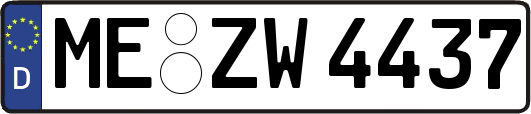 ME-ZW4437
