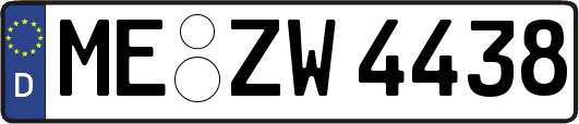 ME-ZW4438