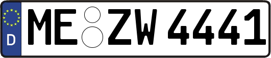 ME-ZW4441