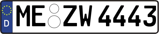 ME-ZW4443