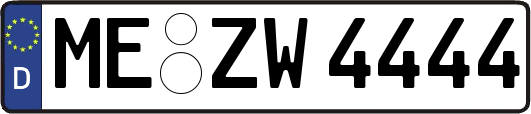 ME-ZW4444