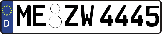 ME-ZW4445