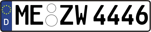 ME-ZW4446
