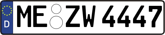 ME-ZW4447