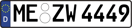 ME-ZW4449