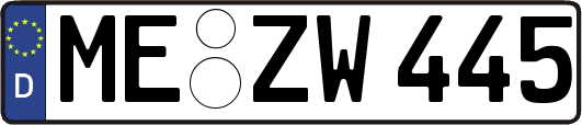 ME-ZW445