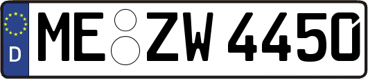 ME-ZW4450