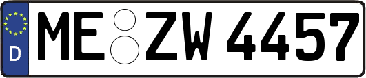 ME-ZW4457