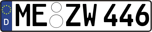 ME-ZW446
