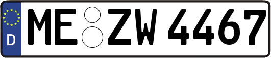 ME-ZW4467
