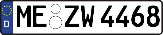 ME-ZW4468