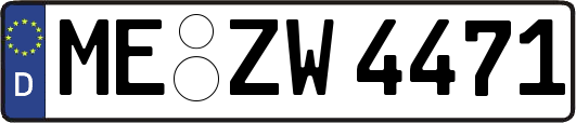 ME-ZW4471