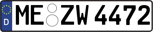 ME-ZW4472