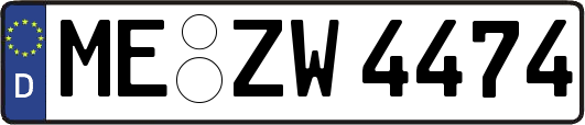 ME-ZW4474