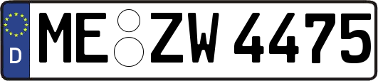 ME-ZW4475