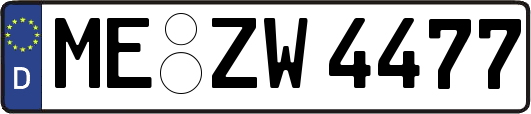 ME-ZW4477
