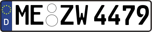ME-ZW4479