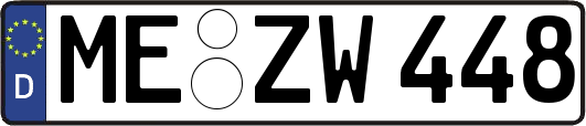 ME-ZW448