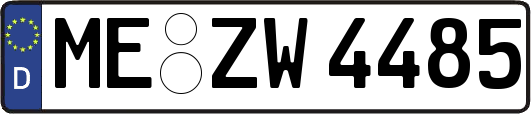 ME-ZW4485
