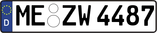ME-ZW4487