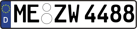 ME-ZW4488