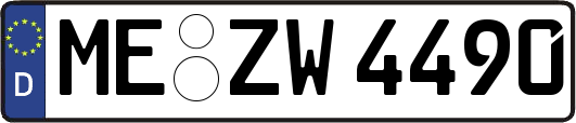 ME-ZW4490