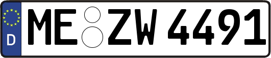 ME-ZW4491