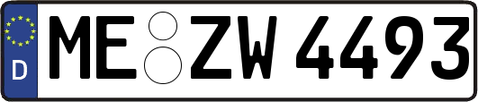 ME-ZW4493