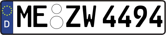 ME-ZW4494