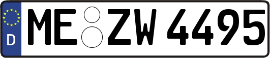 ME-ZW4495