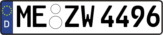 ME-ZW4496