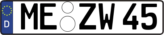 ME-ZW45