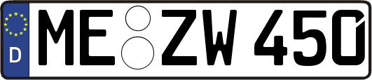 ME-ZW450