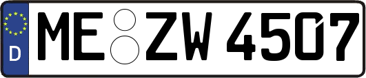 ME-ZW4507