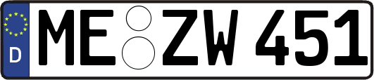 ME-ZW451
