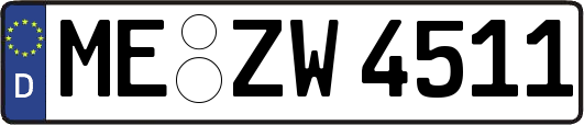 ME-ZW4511
