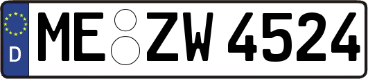ME-ZW4524