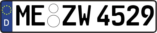 ME-ZW4529