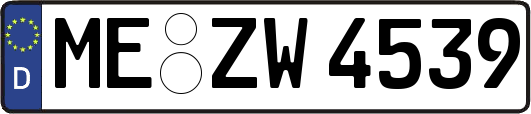 ME-ZW4539