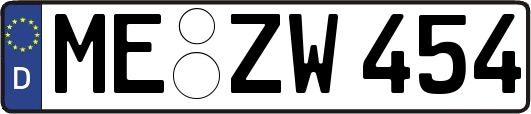 ME-ZW454